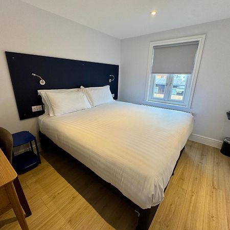 Brentwood Hotel Eksteriør bilde