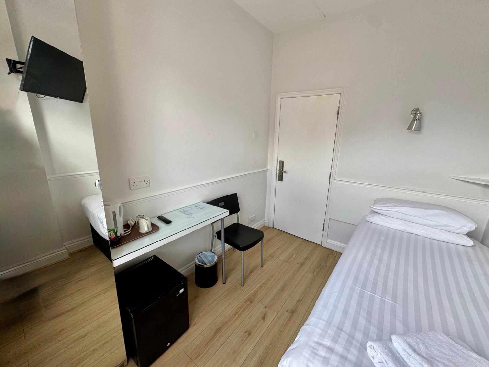 Brentwood Hotel Eksteriør bilde