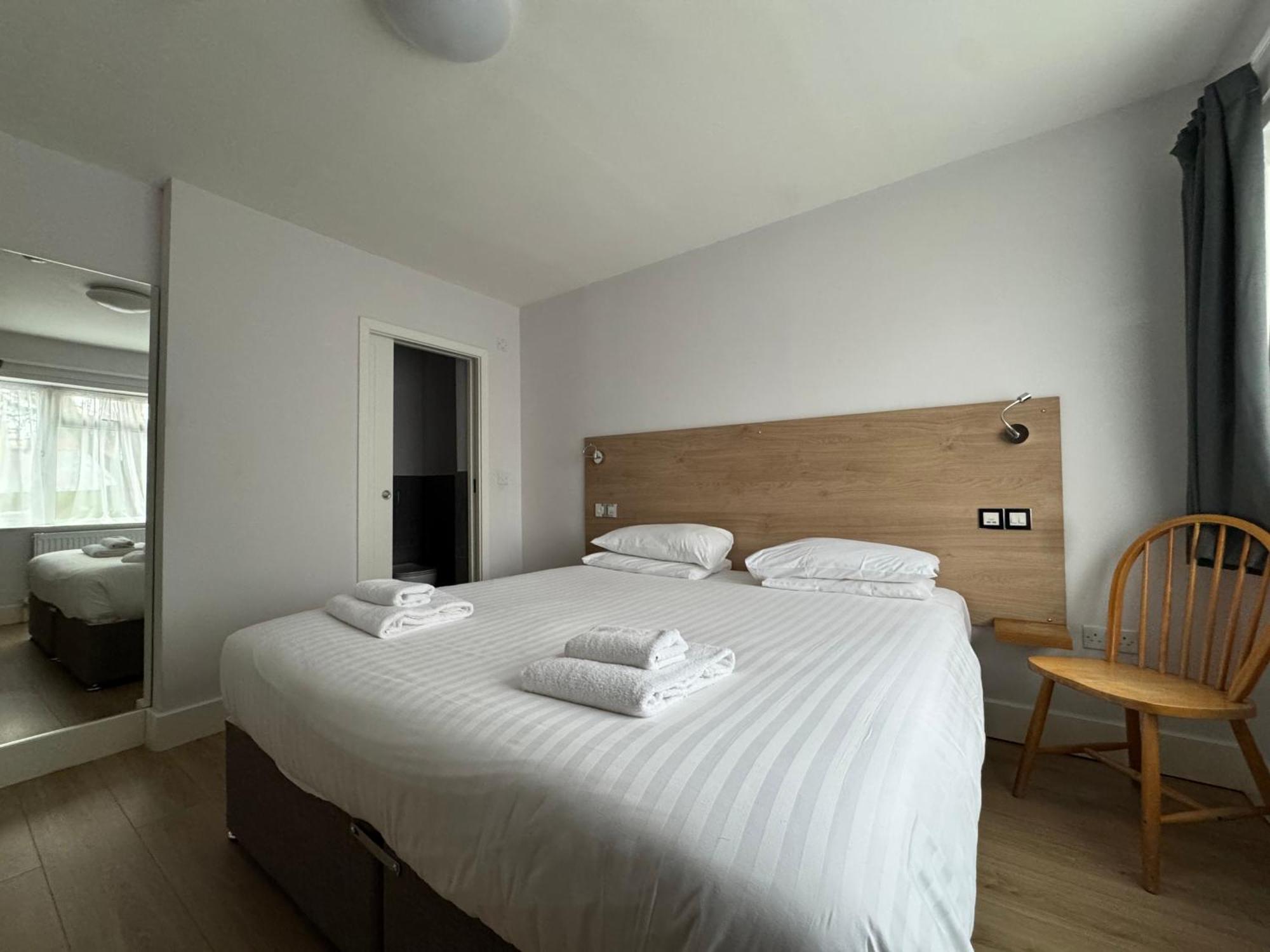Brentwood Hotel Eksteriør bilde