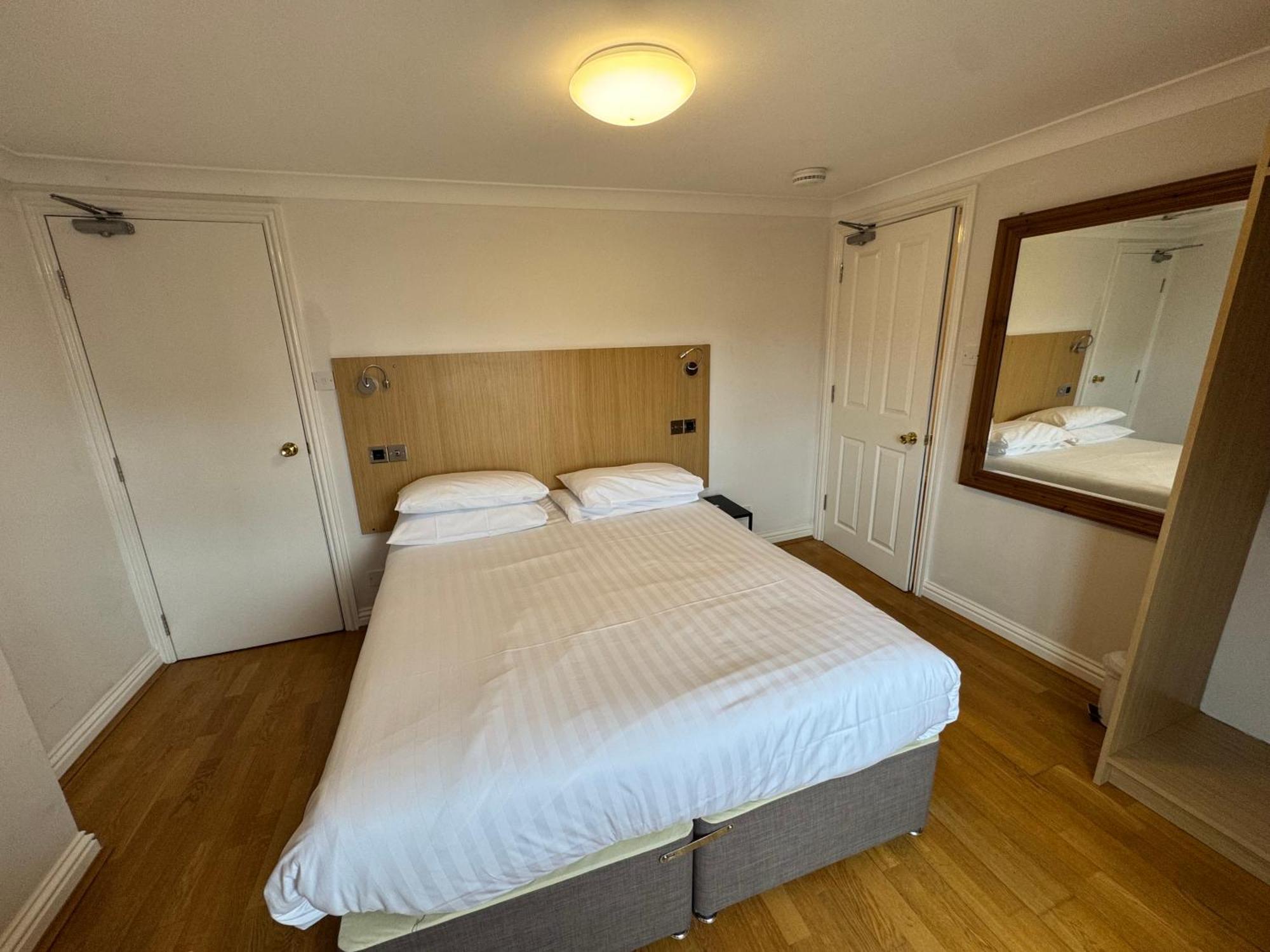 Brentwood Hotel Eksteriør bilde