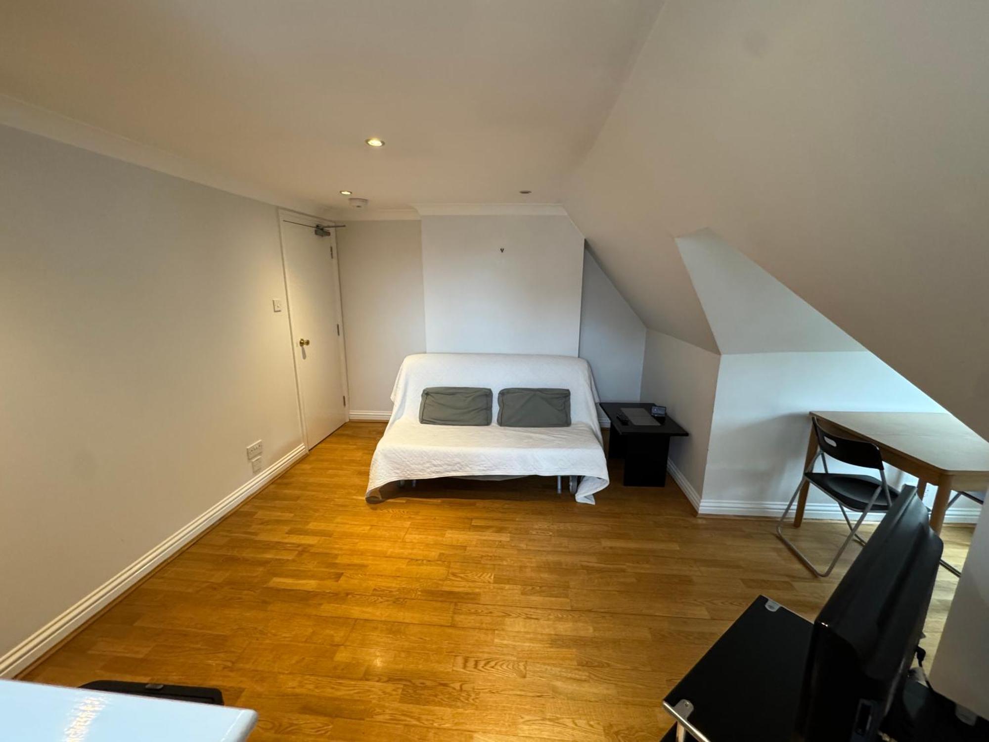 Brentwood Hotel Eksteriør bilde