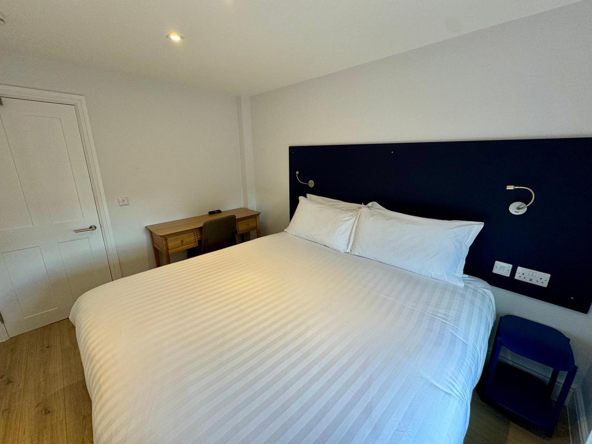 Brentwood Hotel Eksteriør bilde