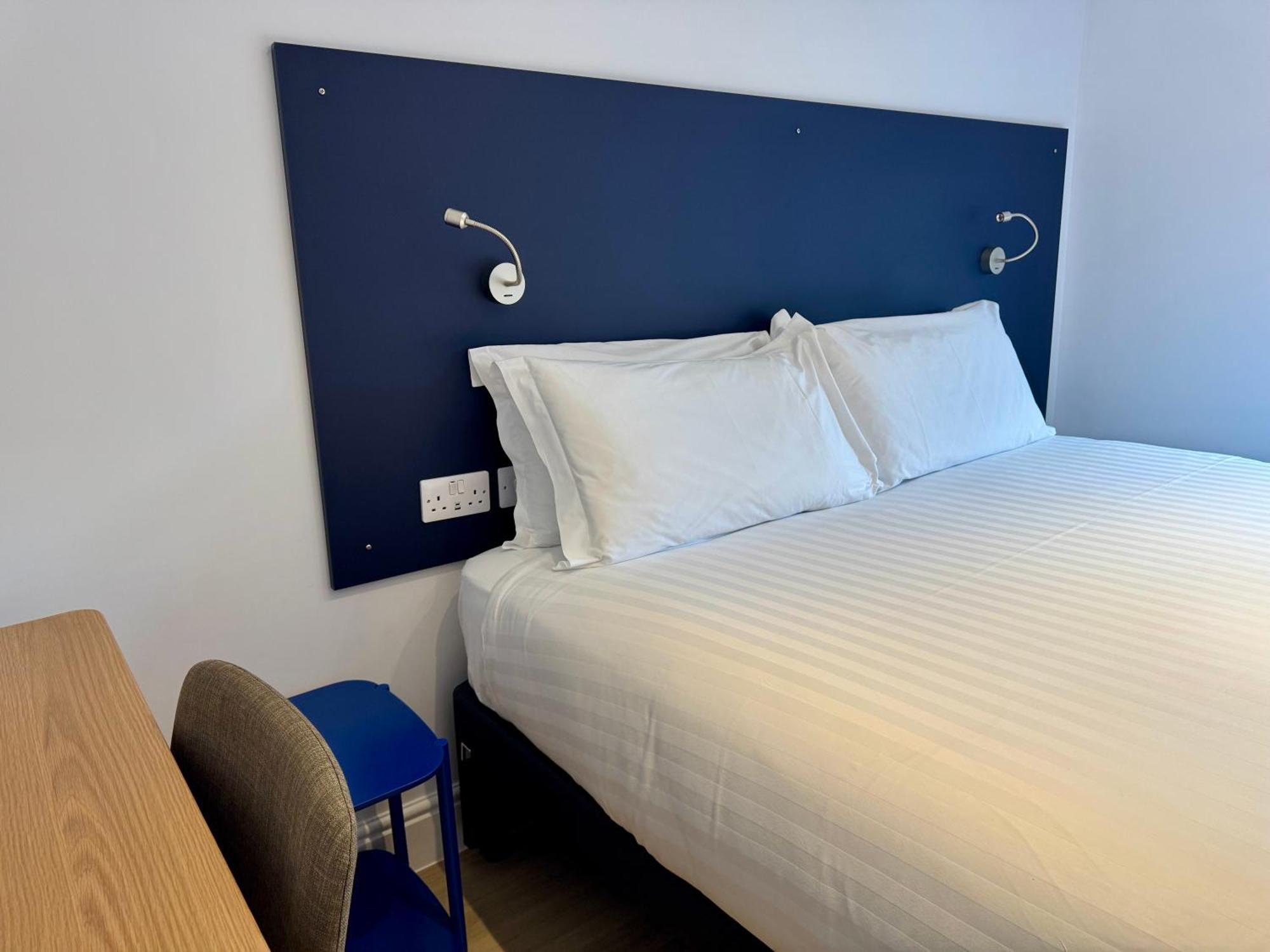 Brentwood Hotel Eksteriør bilde