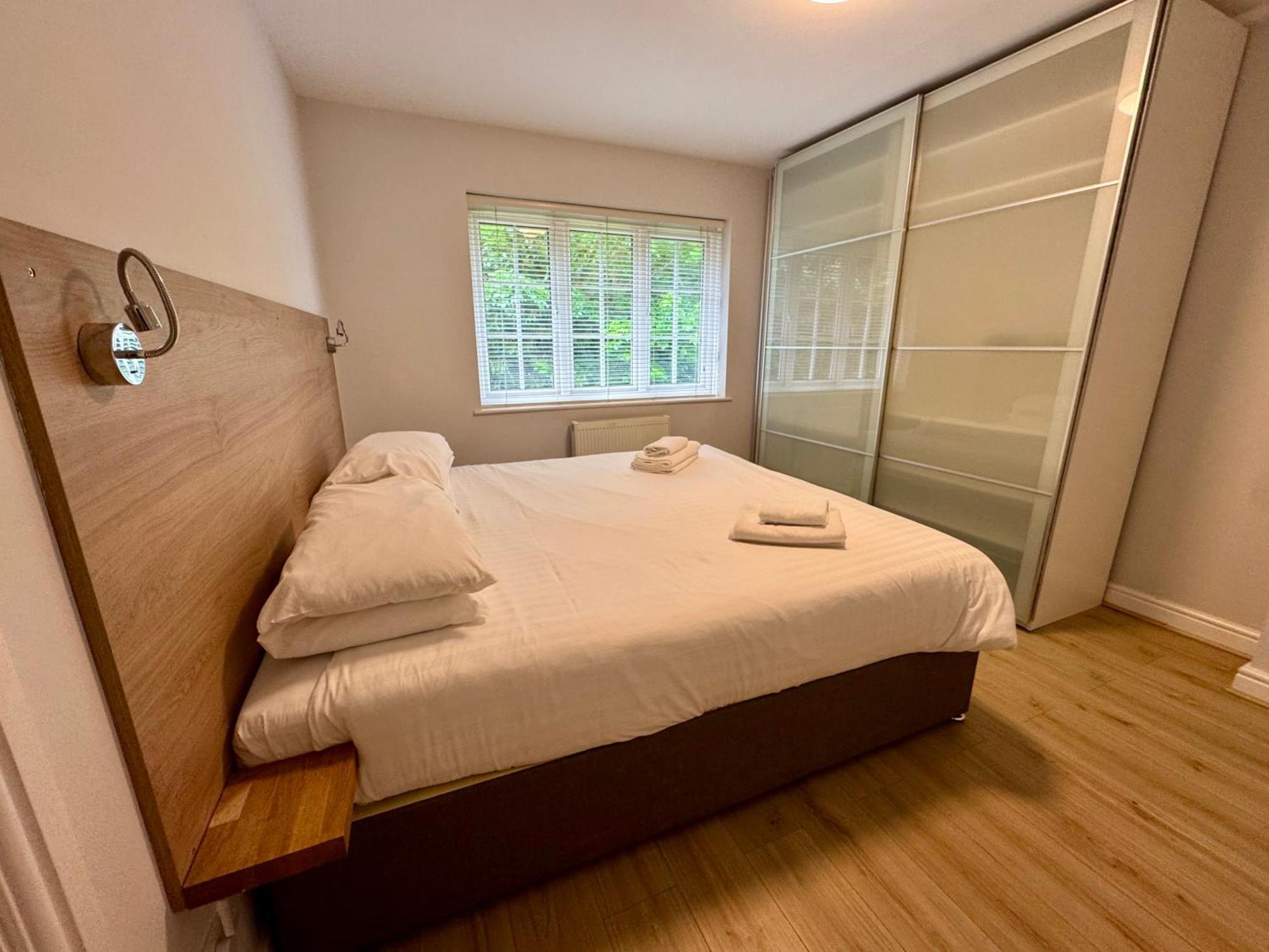 Brentwood Hotel Eksteriør bilde