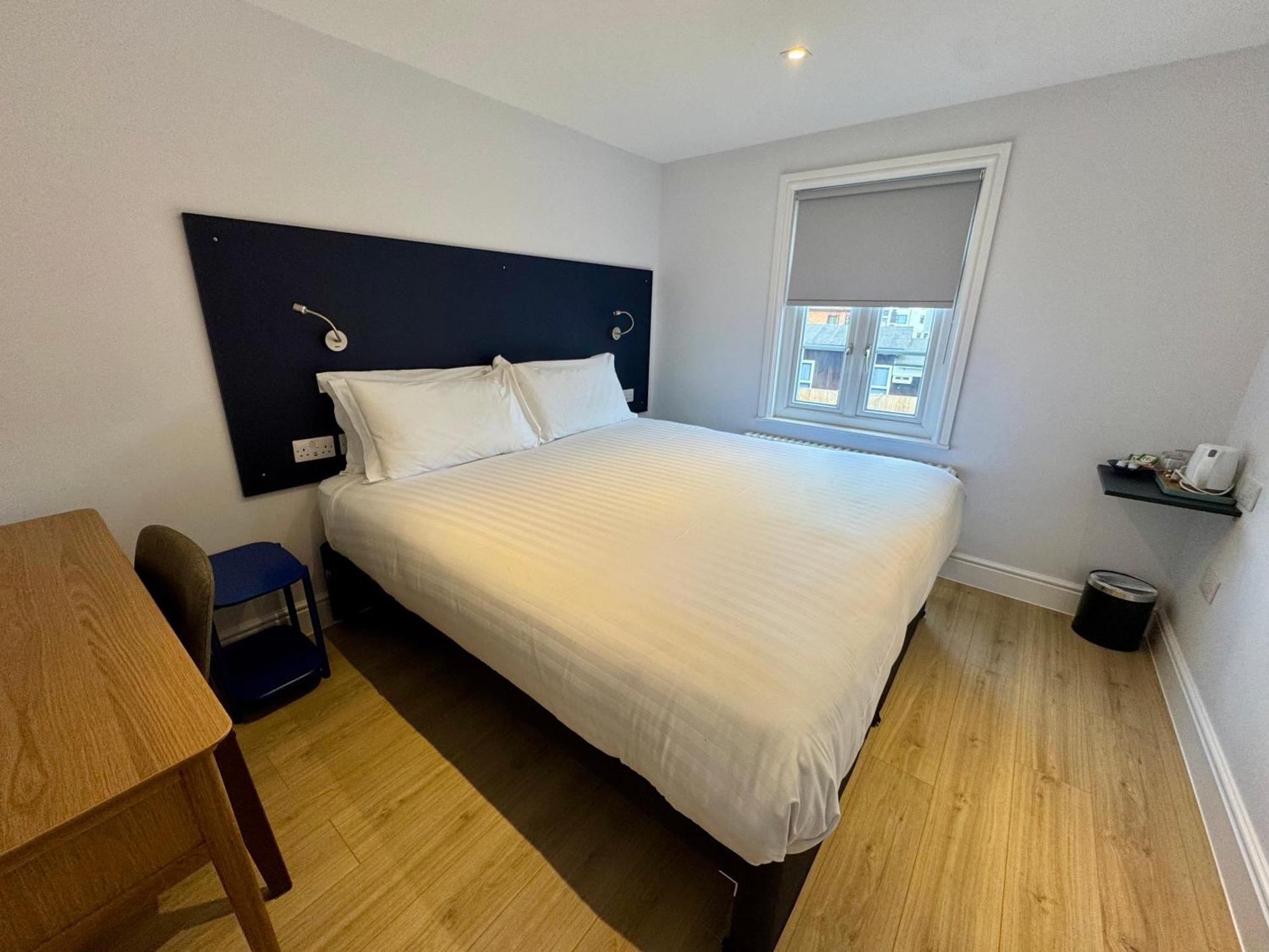 Brentwood Hotel Eksteriør bilde