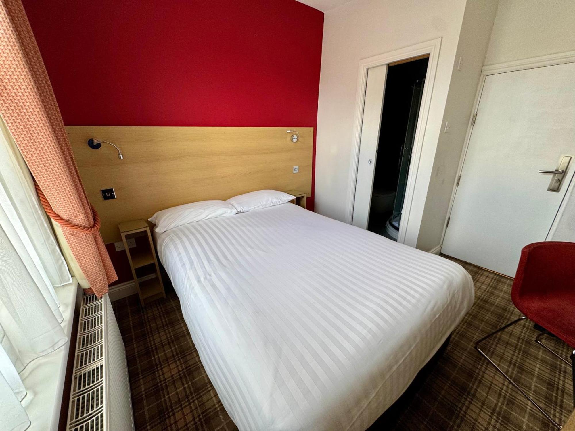 Brentwood Hotel Eksteriør bilde