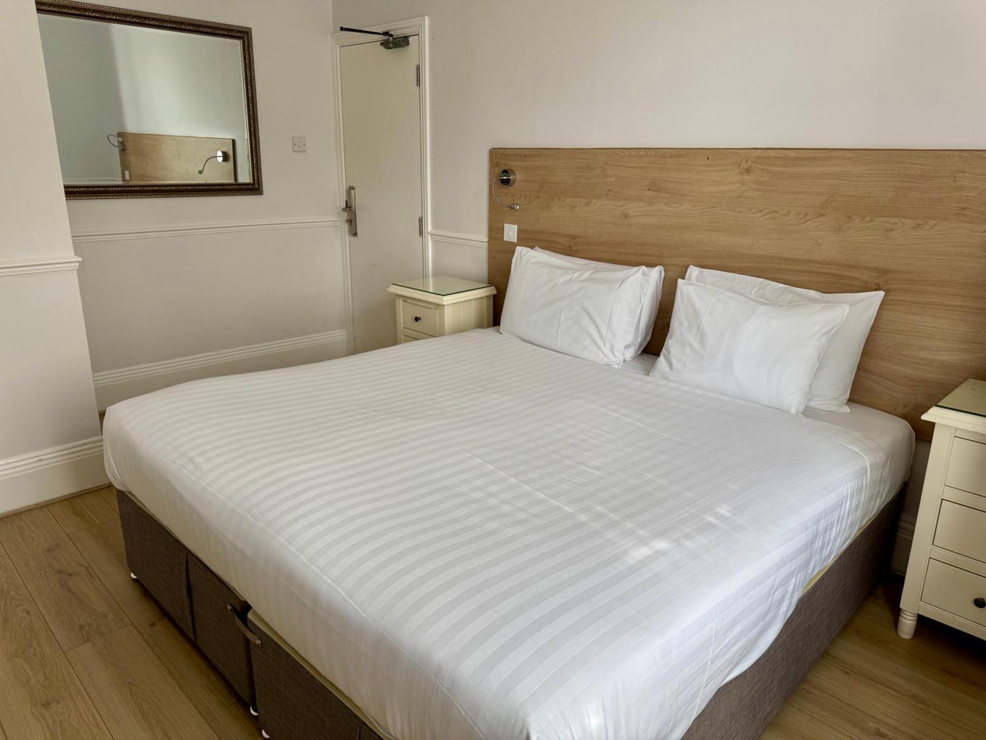 Brentwood Hotel Eksteriør bilde