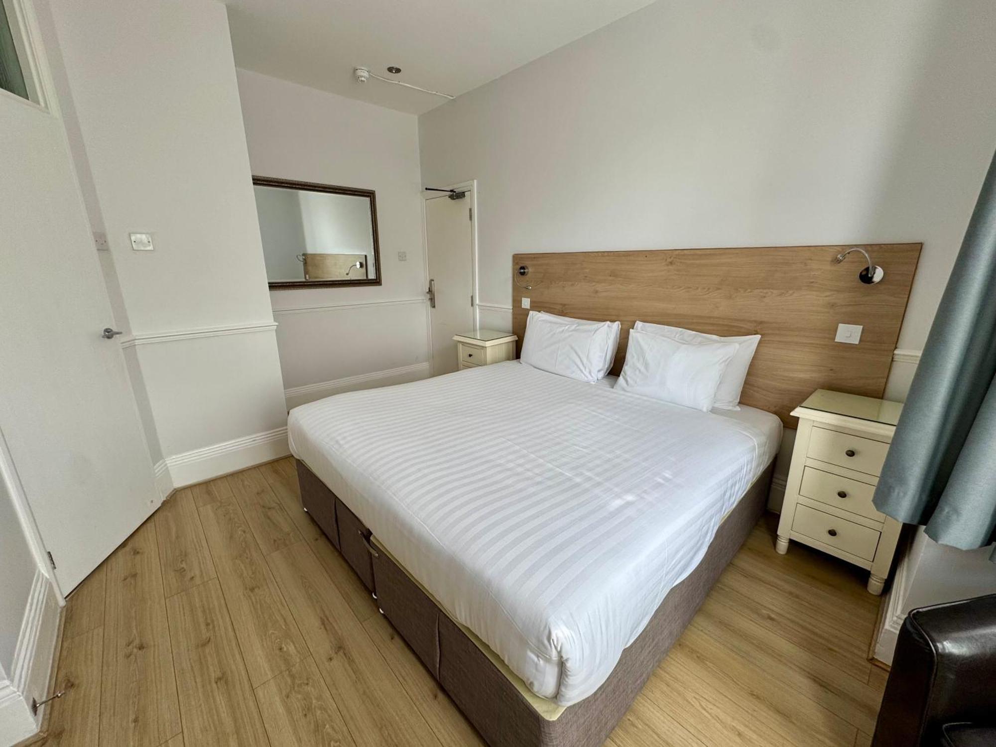 Brentwood Hotel Eksteriør bilde