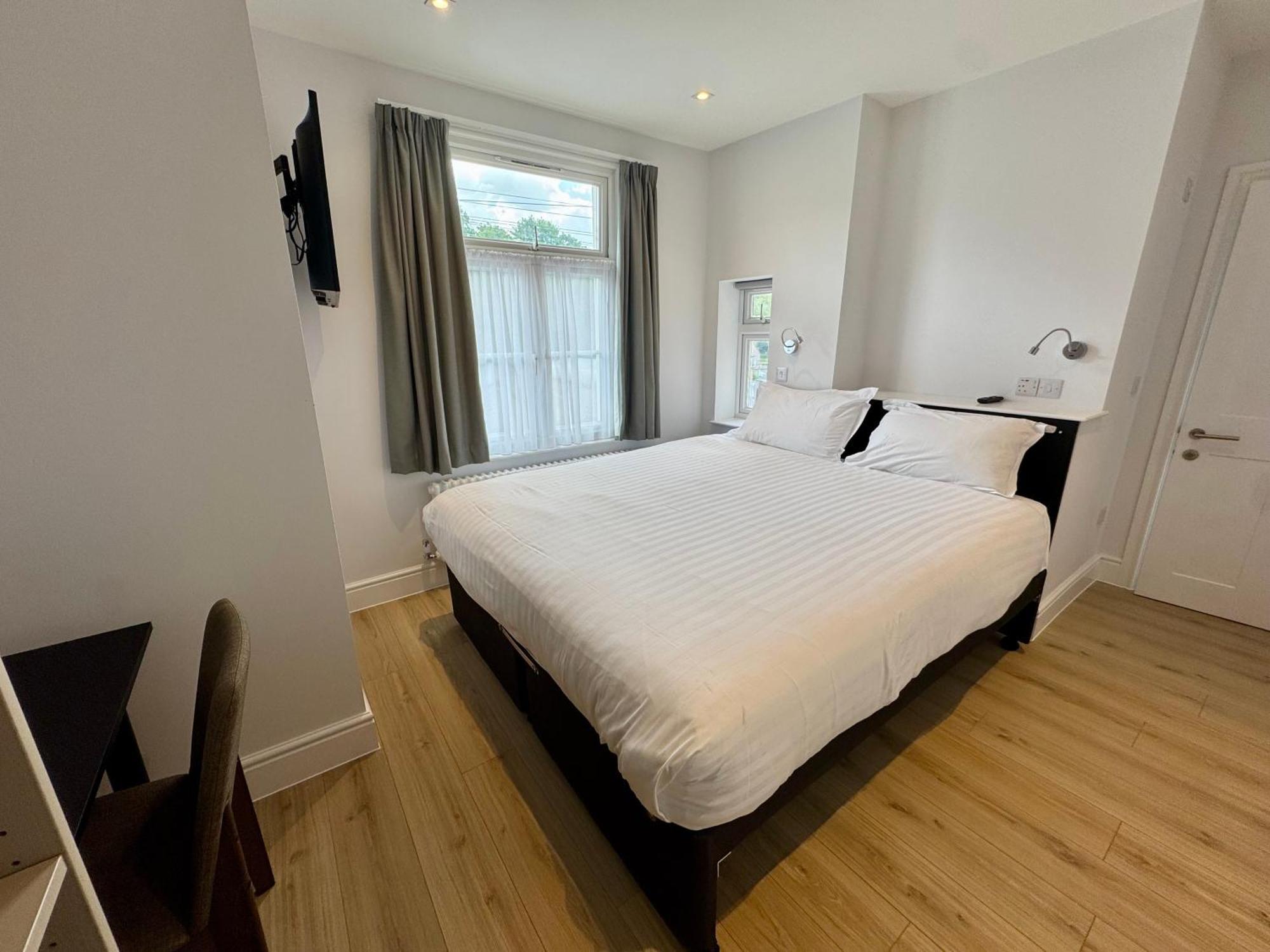 Brentwood Hotel Eksteriør bilde