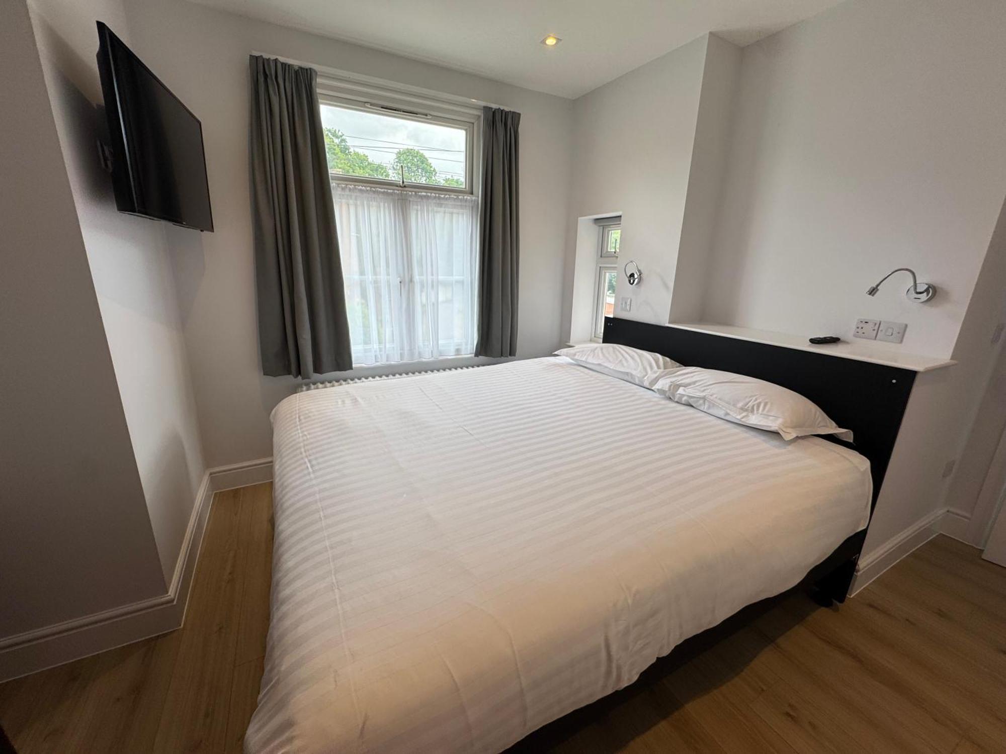 Brentwood Hotel Eksteriør bilde